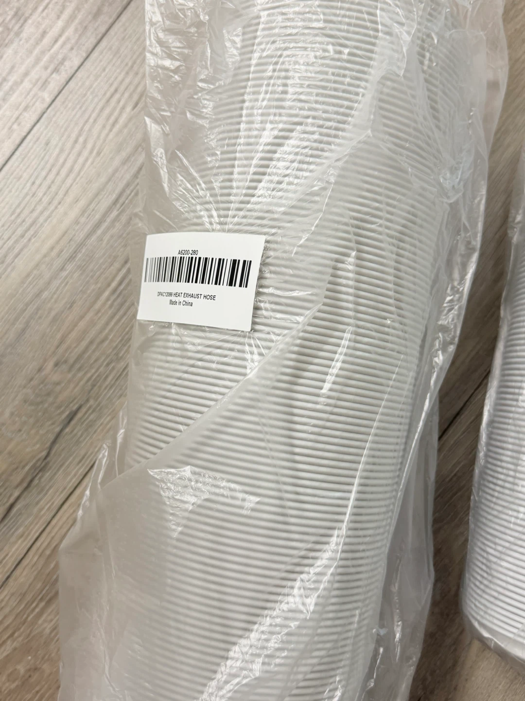 DPAC12099 Heat Exhaust Hose - photo 3