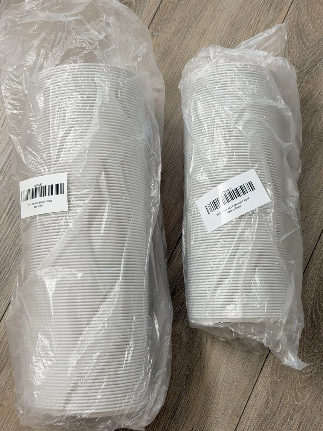 DPAC12099 Heat Exhaust Hose - photo 4