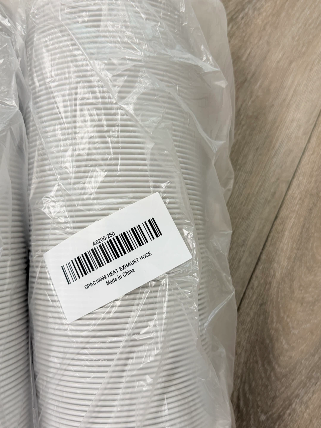 DPAC12099 Heat Exhaust Hose - photo 5