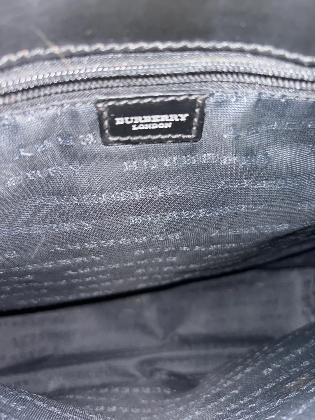 Burberry Nova Check Shoulder Bag - photo 3