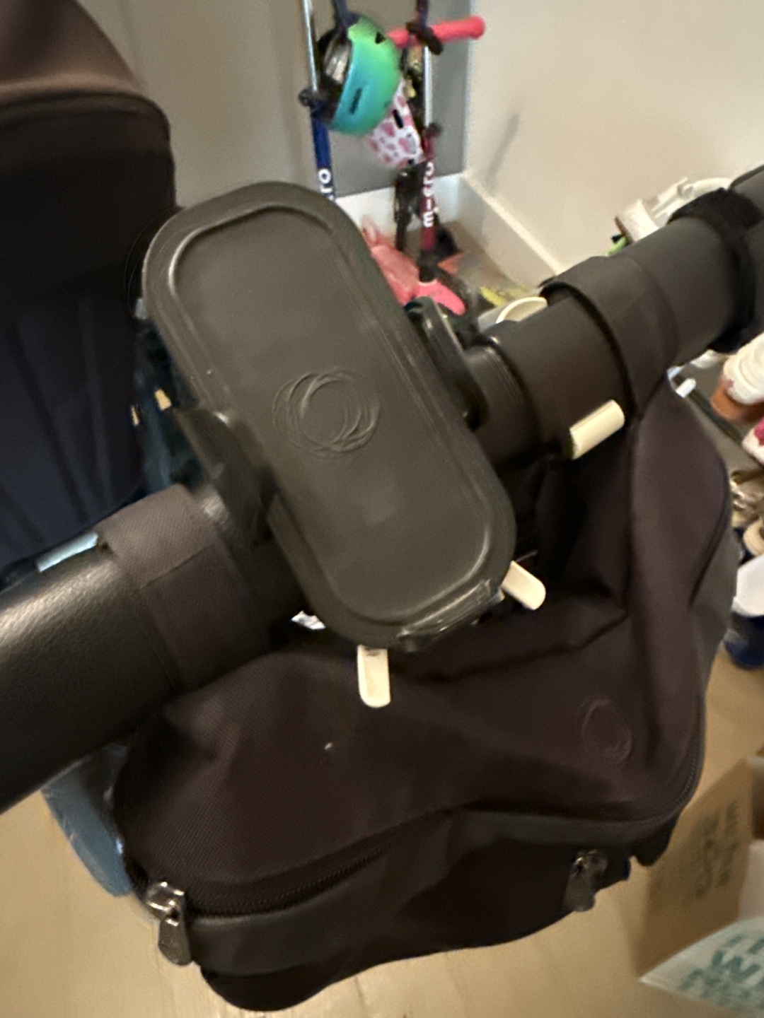Bugaboo Stroller - photo 5