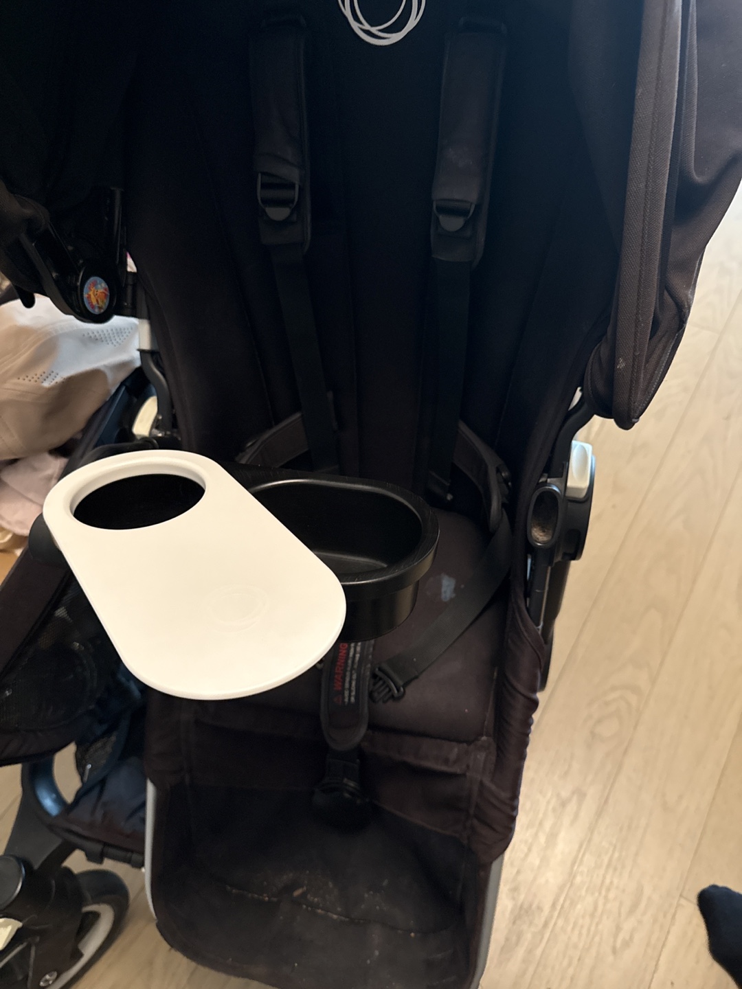 Bugaboo Stroller - photo 4