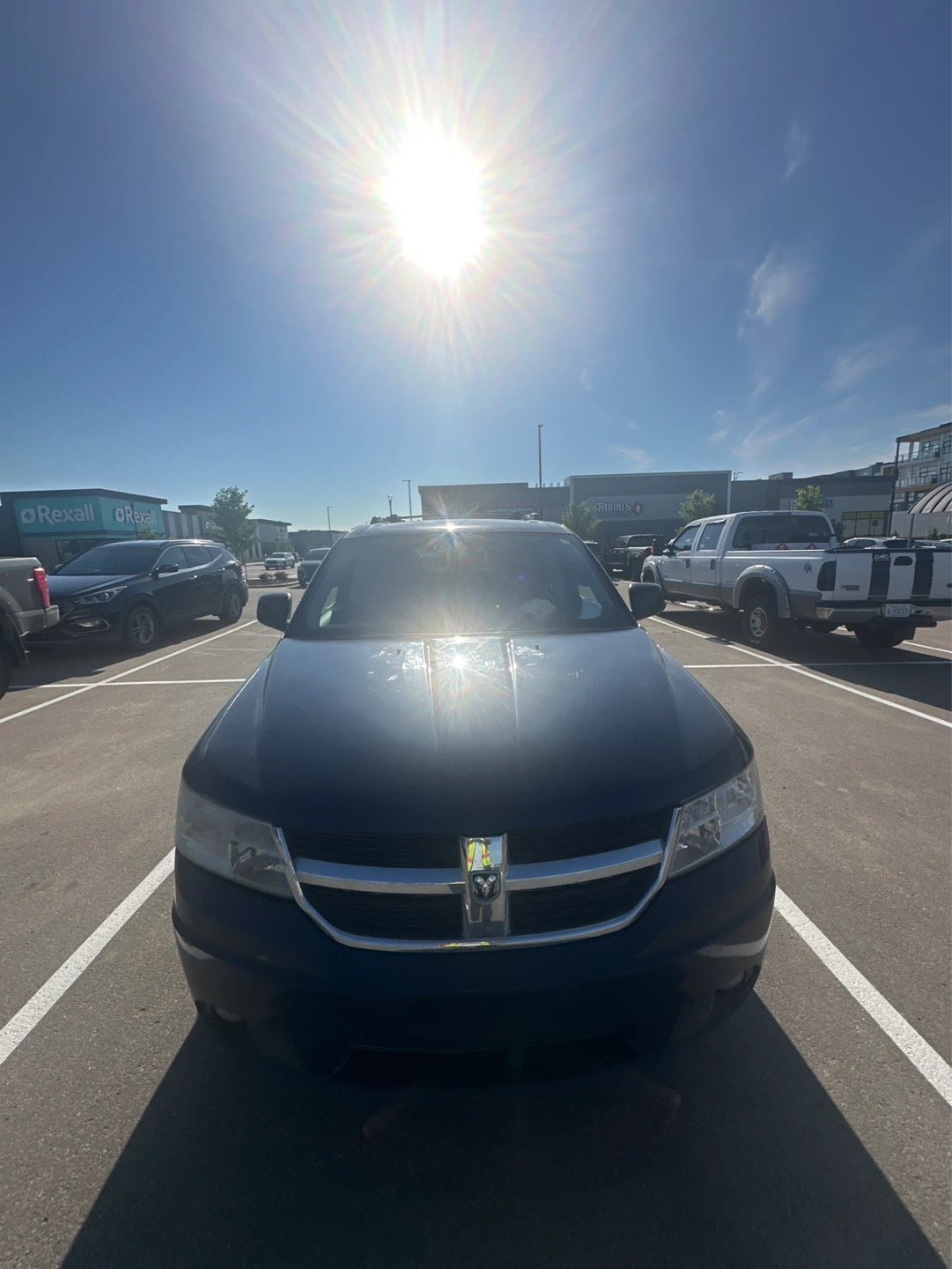 🚗 2014 Dodge Journey For Sale 🚗