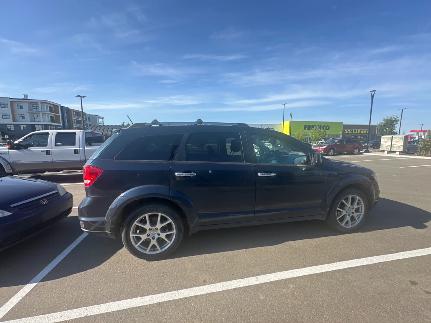 🚗 2014 Dodge Journey For Sale 🚗 - photo 4