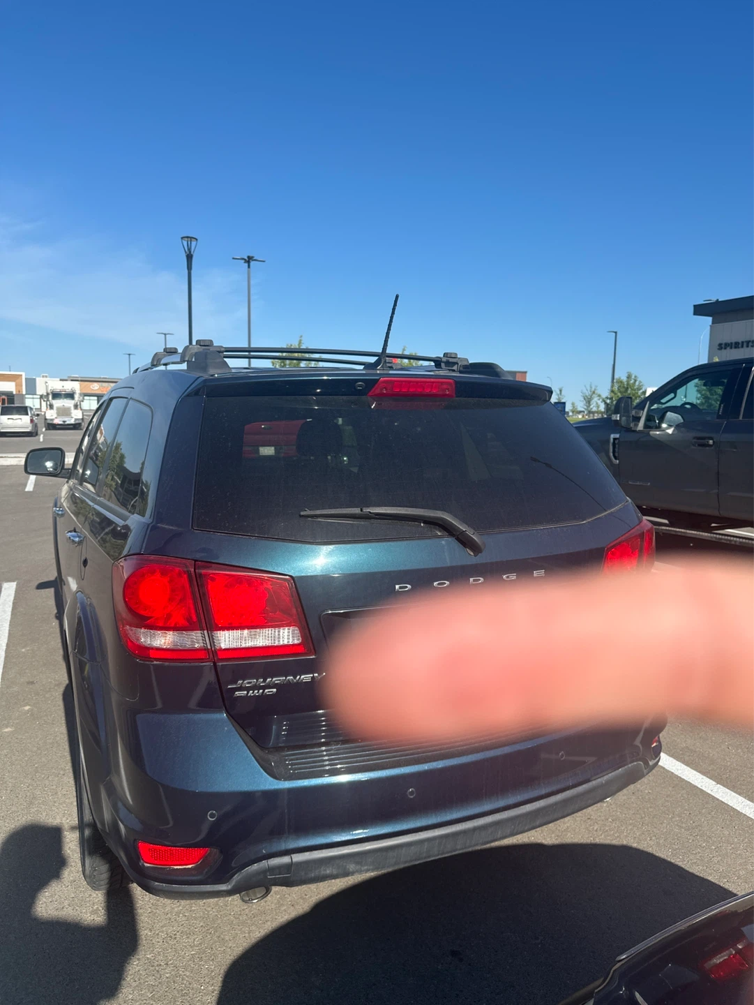 🚗 2014 Dodge Journey For Sale 🚗 - photo 3