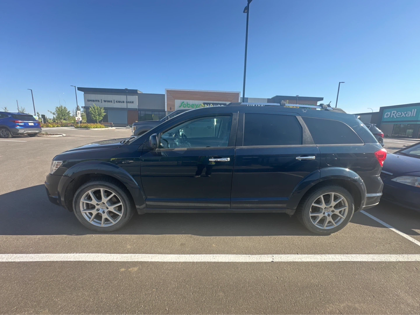 🚗 2014 Dodge Journey For Sale 🚗 - photo 2