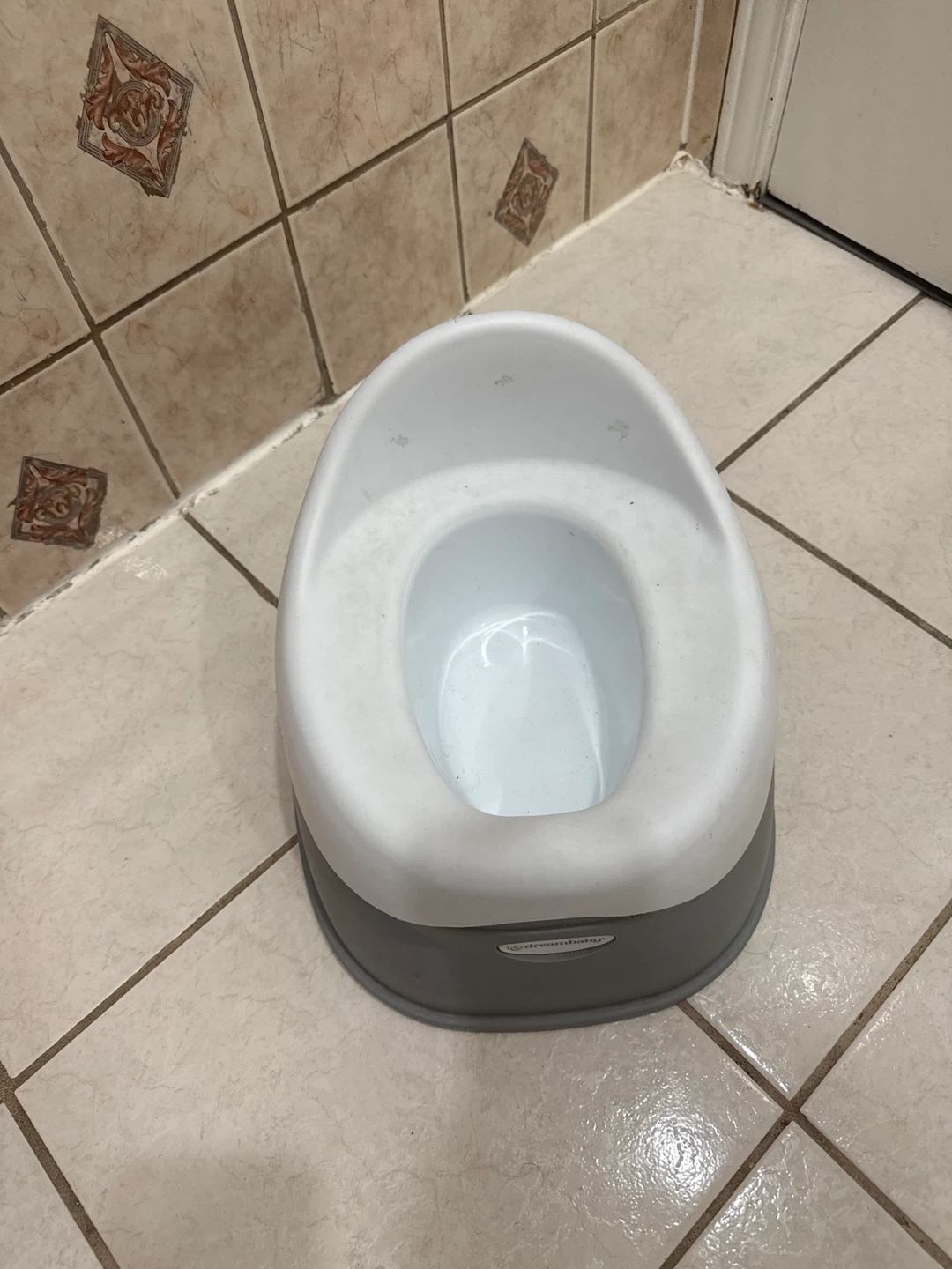 The First Years Training Potty Seat