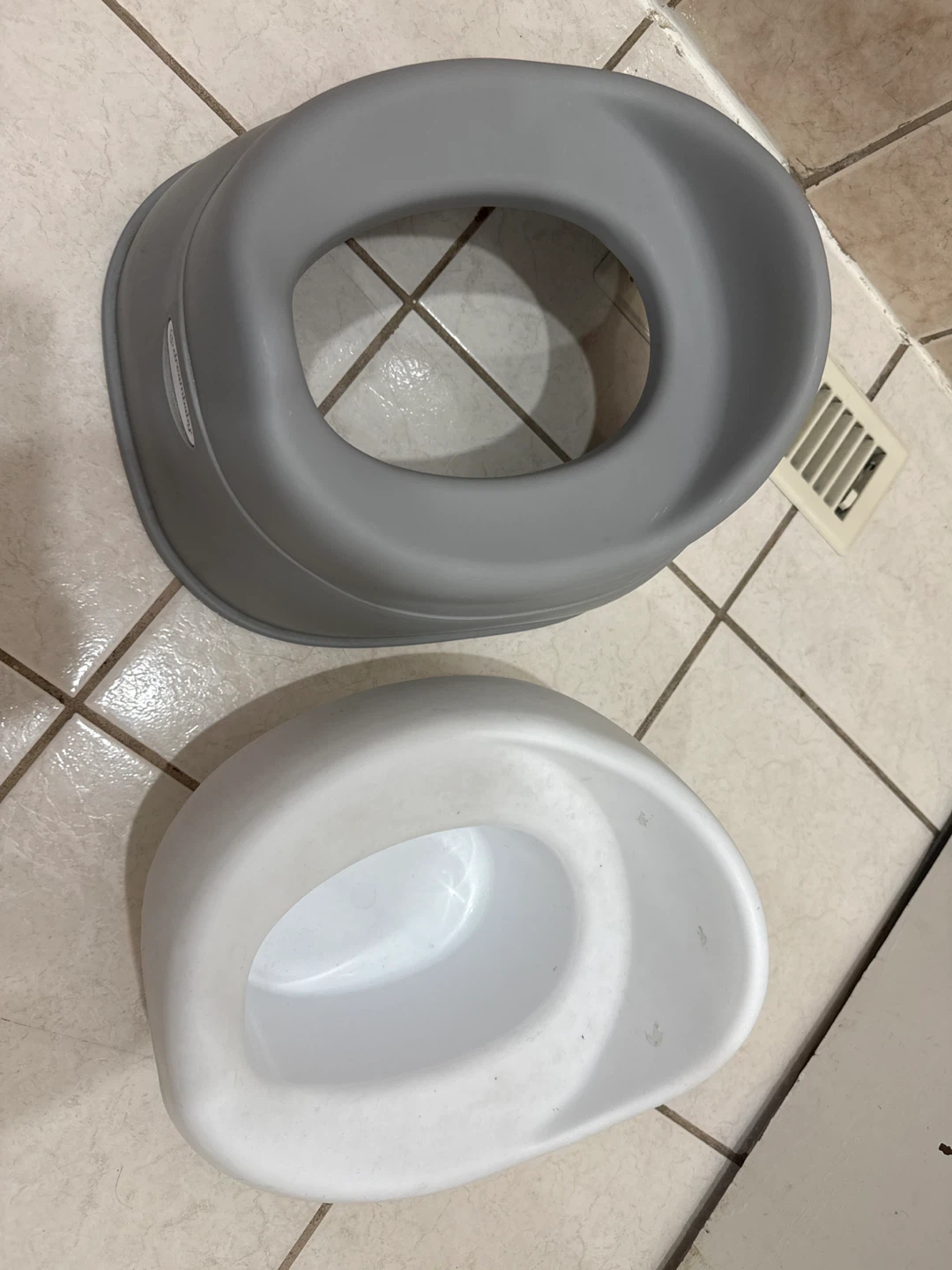 The First Years Training Potty Seat - photo 2