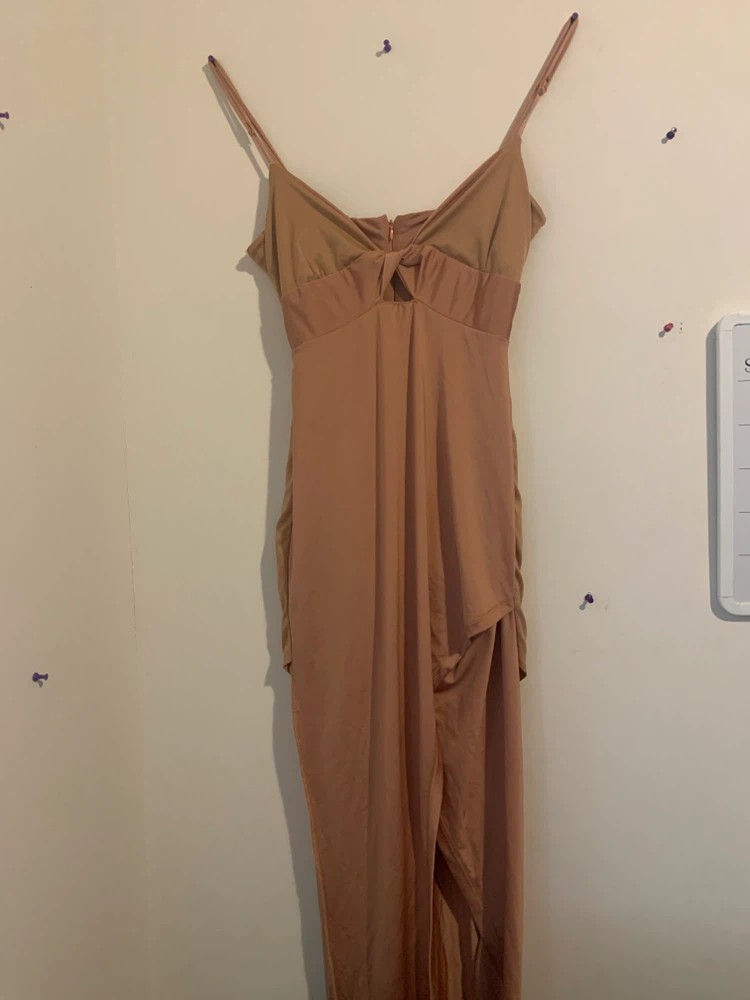 Fashion Nova dress