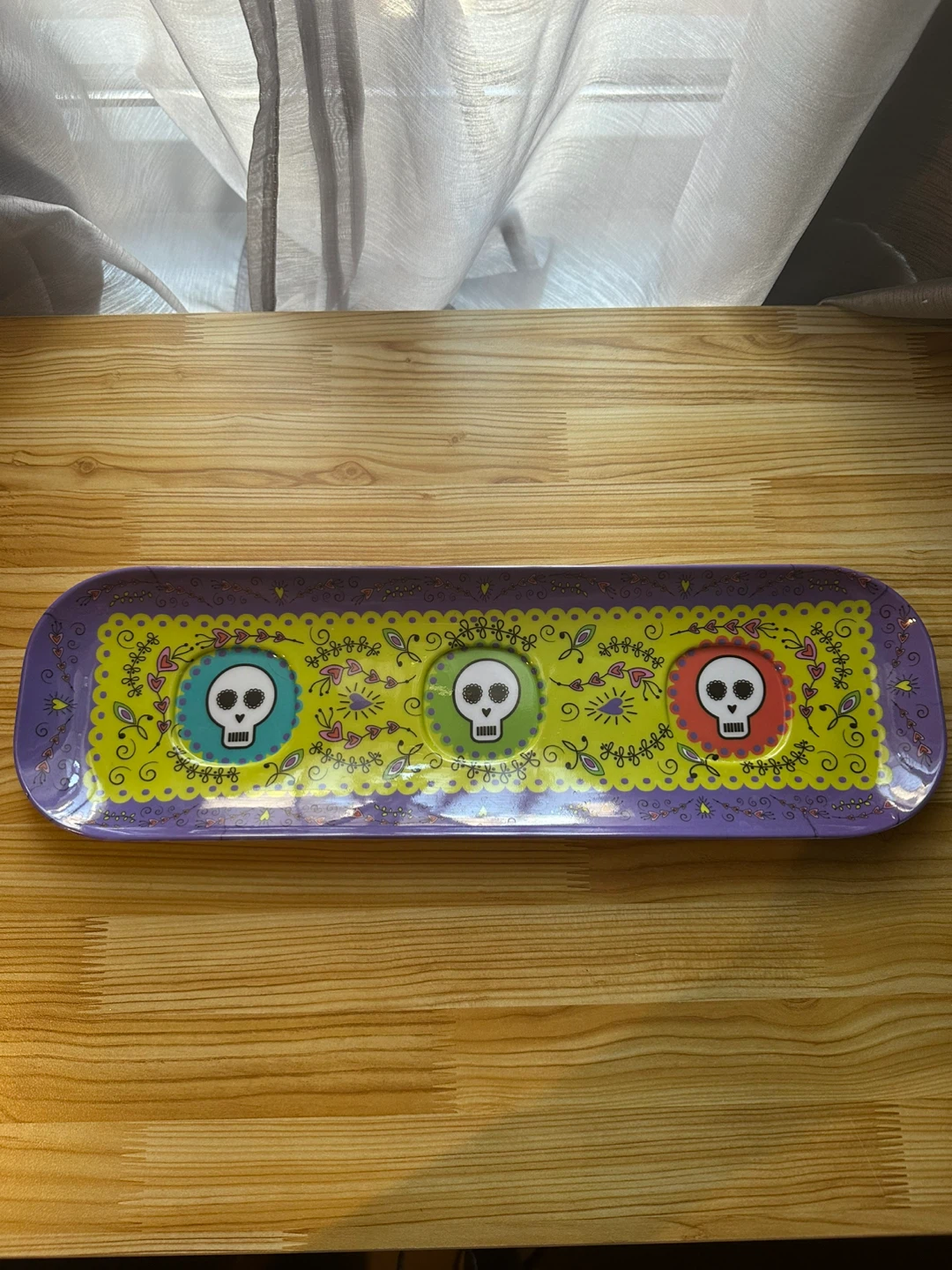 Serving Tray and Bowl Set - photo 2