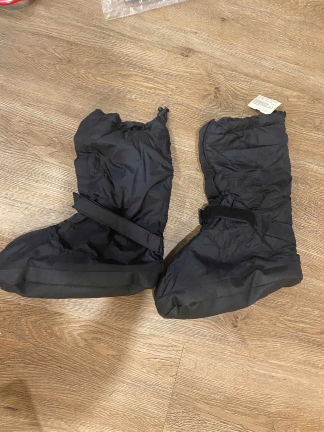 Chinook Insulated camp/expedition Booties - photo 2