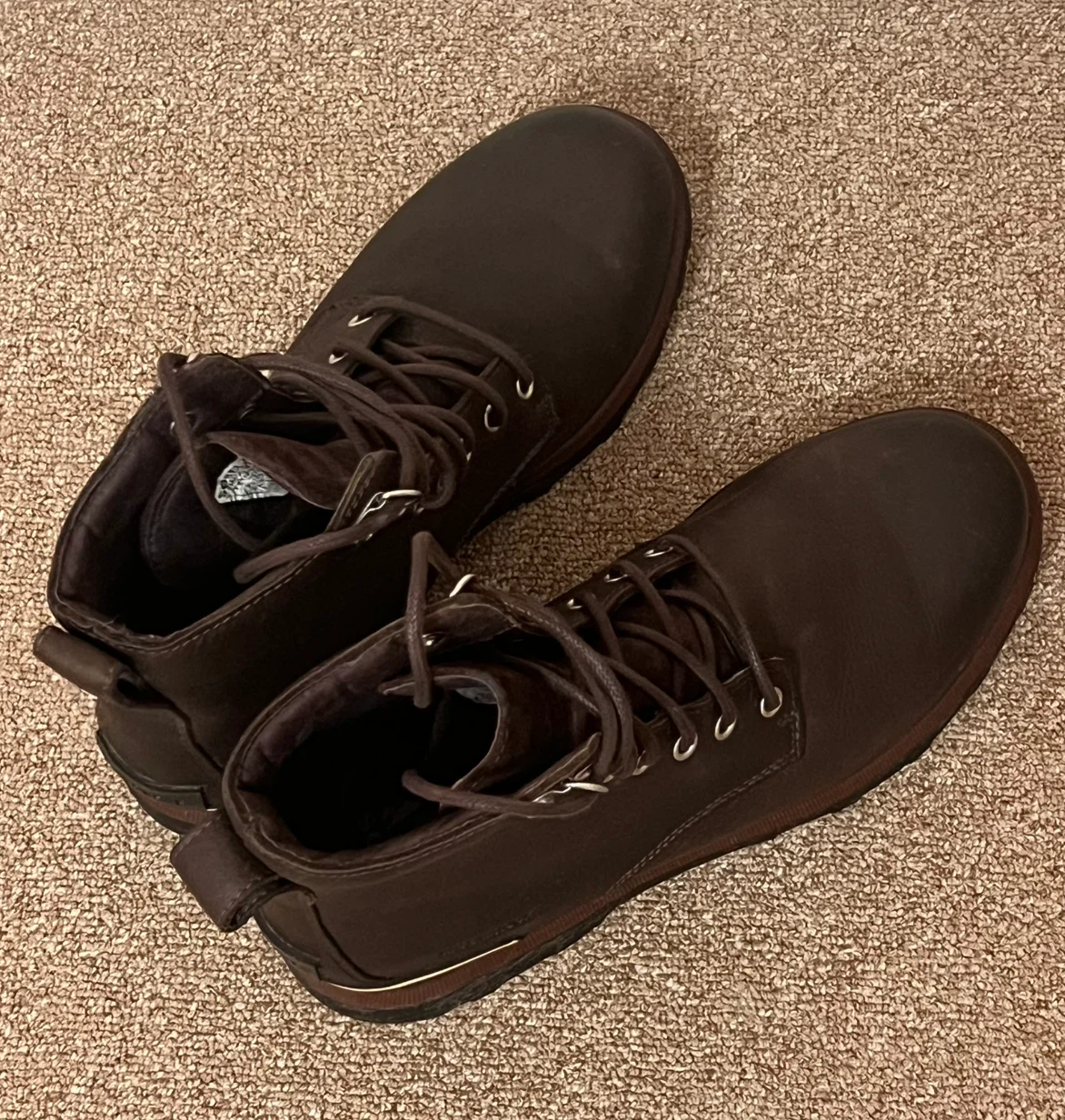 Sorel Men's Waterproof Leather Boots - photo 3