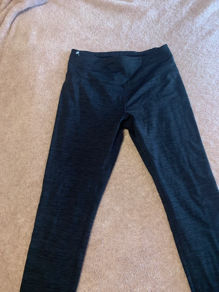 Mondetta Women's Athletic Leggings Size M