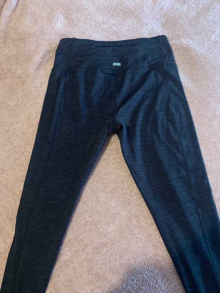 Mondetta Women's Athletic Leggings Size M - photo 2