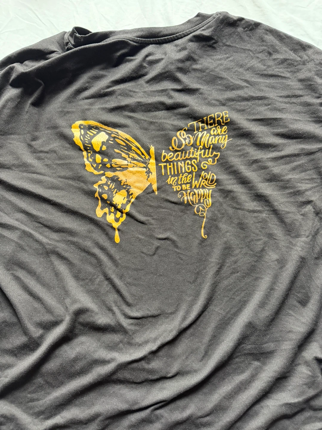 5 T-shirts - photo 4
