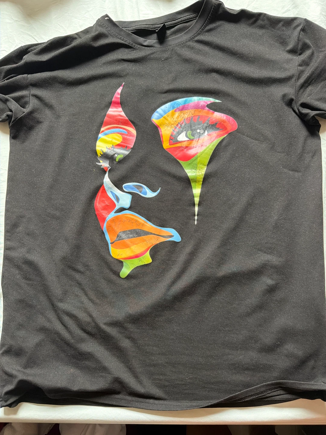 5 T-shirts - photo 5