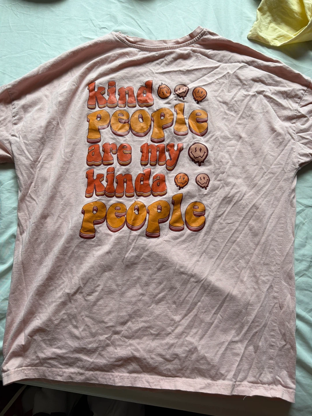 5 T-shirts - photo 2