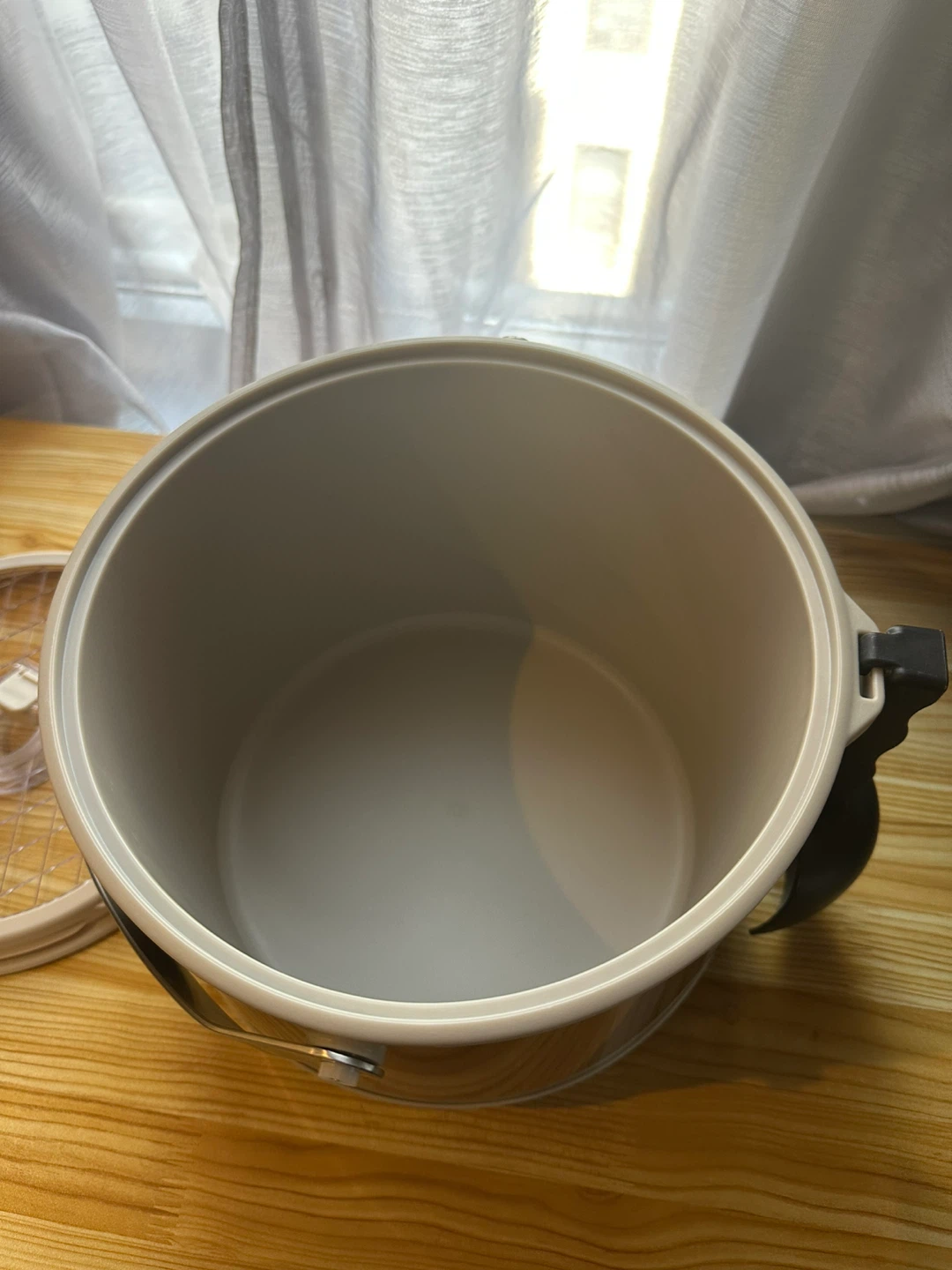 Ice Bucket with Tongs - photo 3