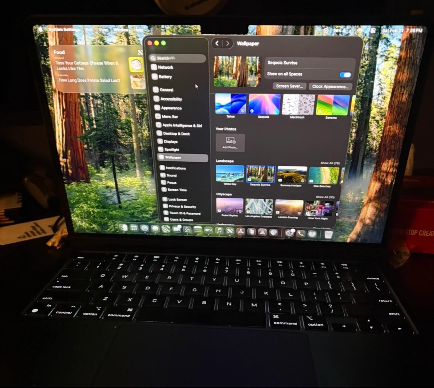 Apple MacBook Air 13-inch M3 2024 - photo 2
