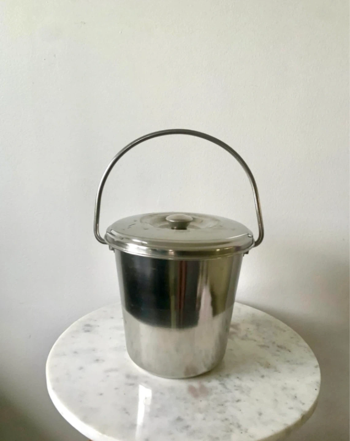 3 Metal Kitchen accessories (bundle) - photo 4