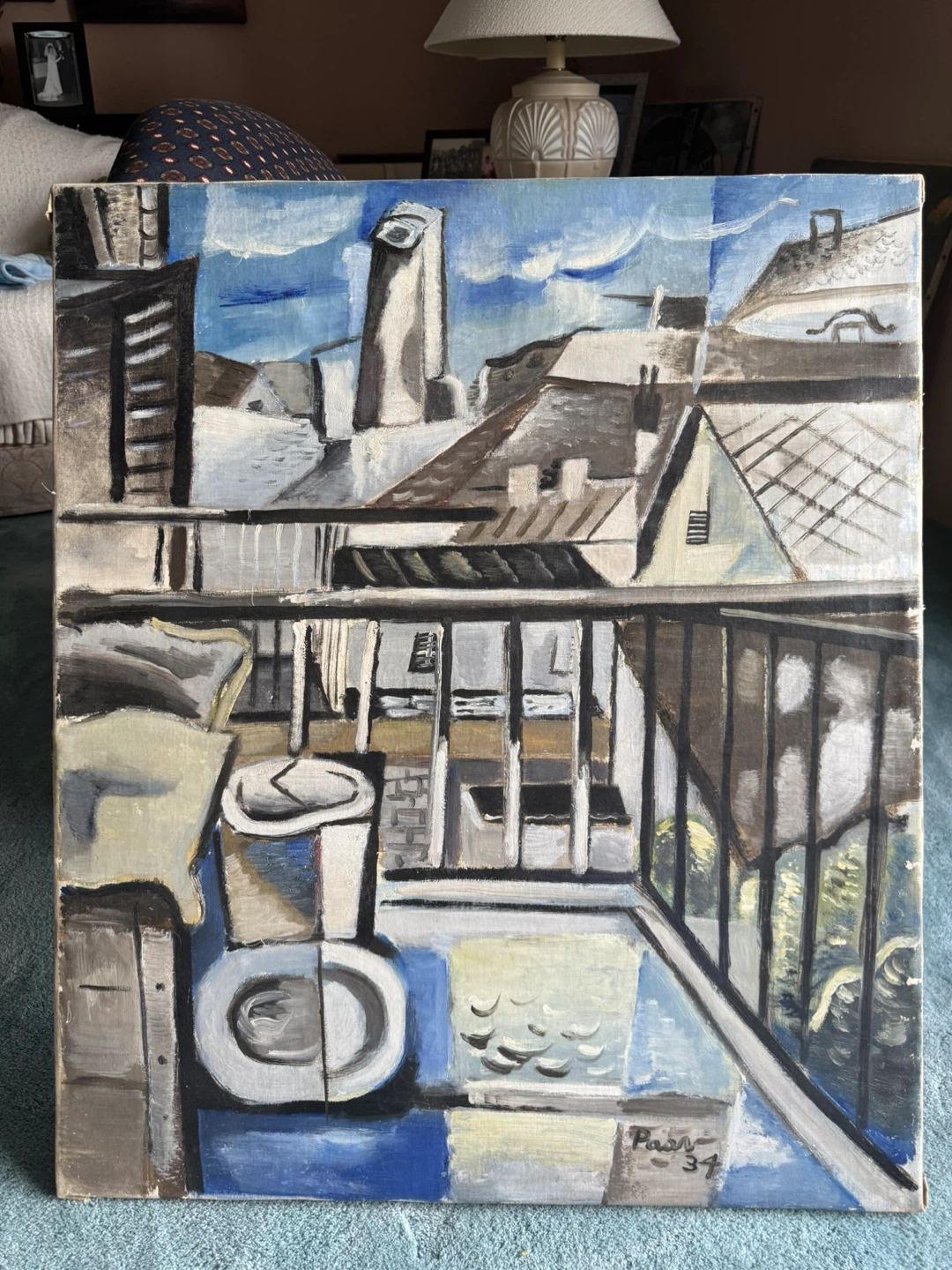 Ernst parr - photo 2