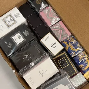 Mini perfumes 3 for $25