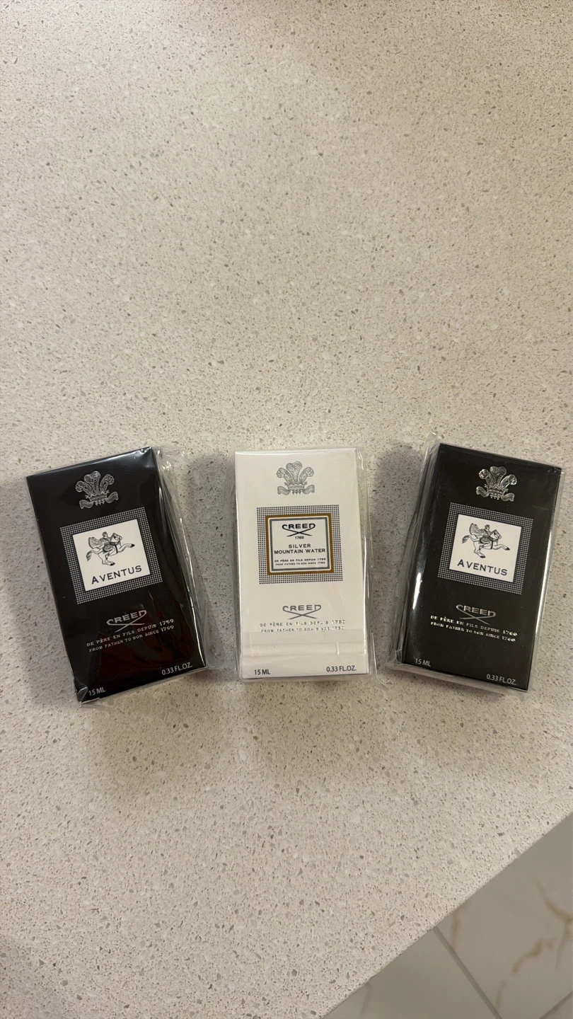 Mini perfumes available - photo 3