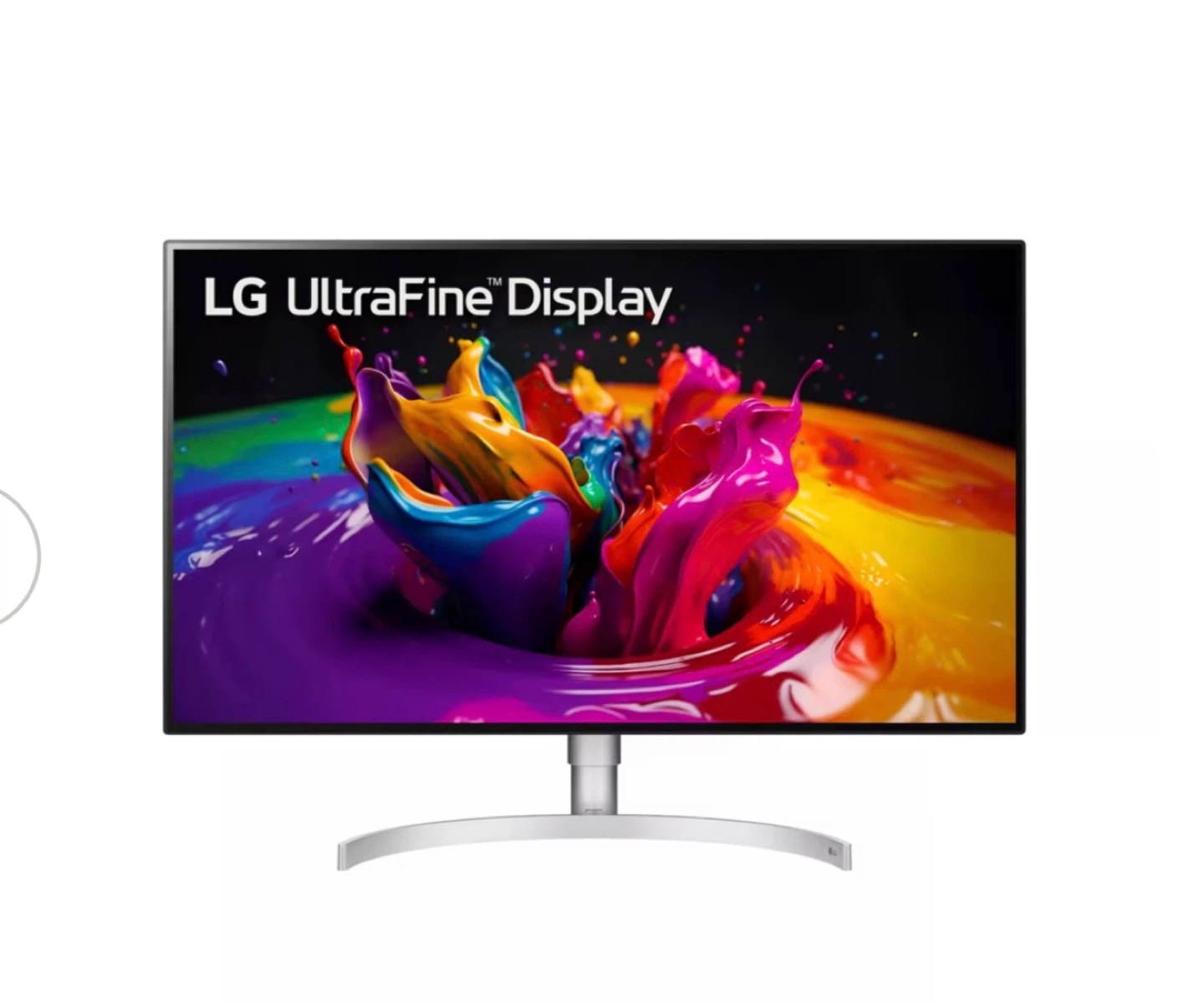 LG thunderbolt Displays