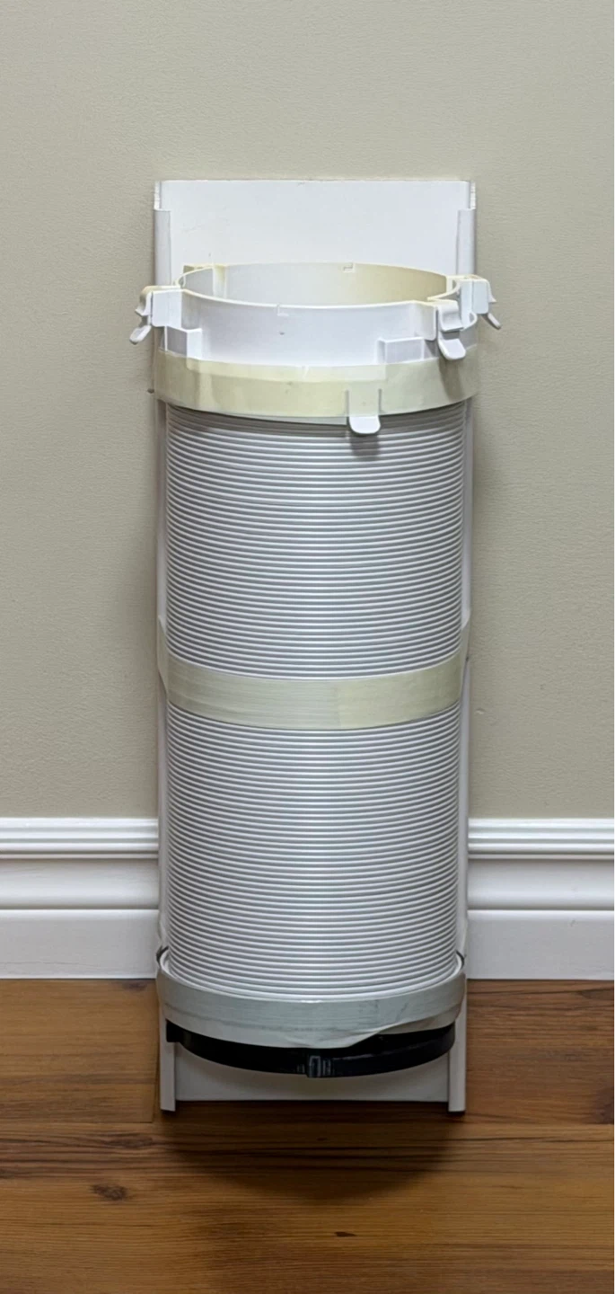 Portable Air Conditioner - photo 4