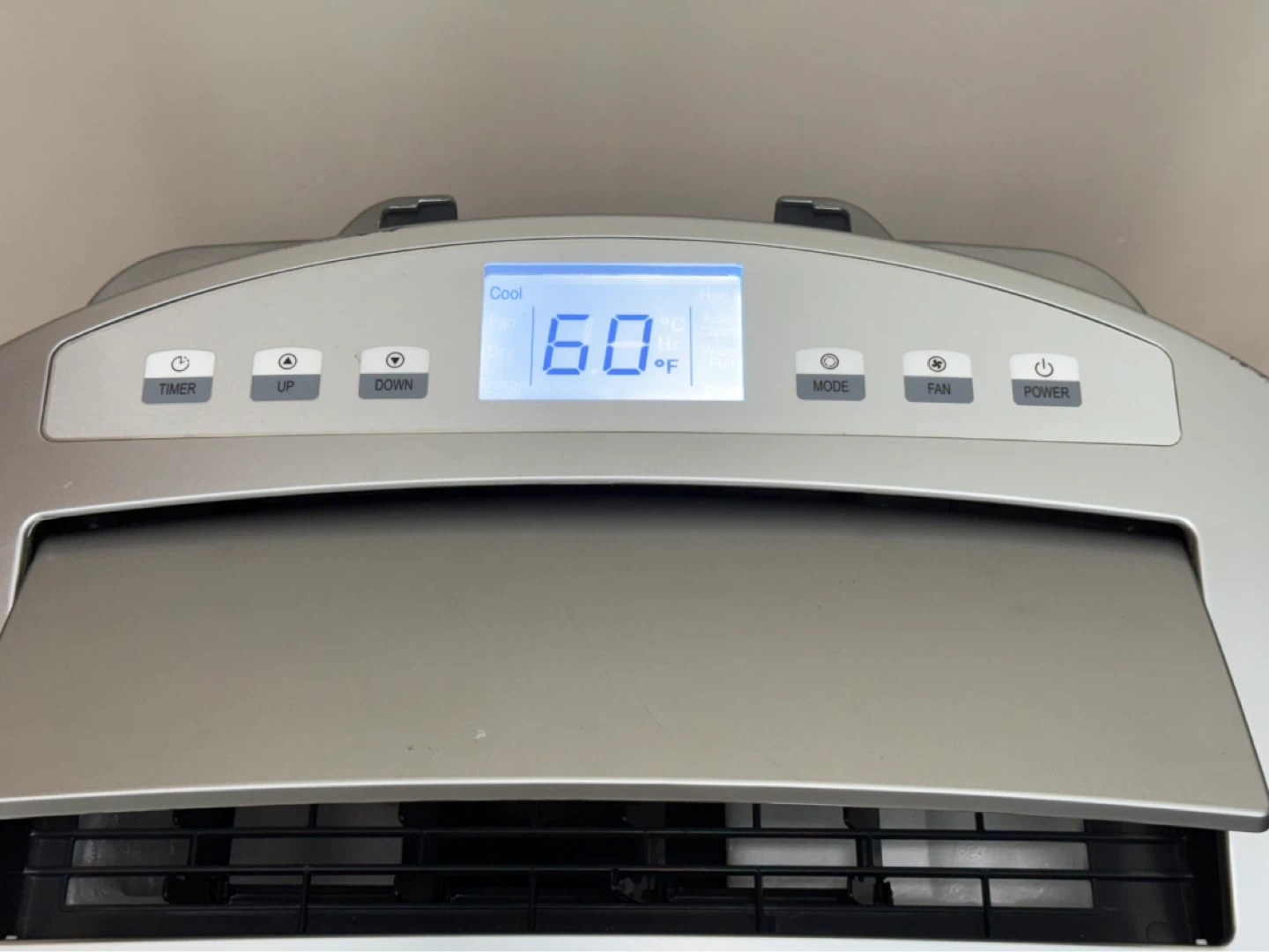 Portable Air Conditioner - photo 3