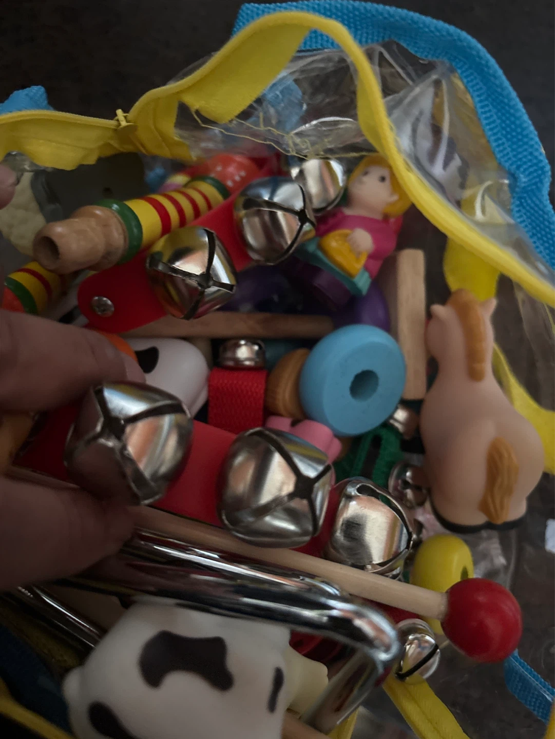 Musical Instrument Toy Set for Kids - photo 3