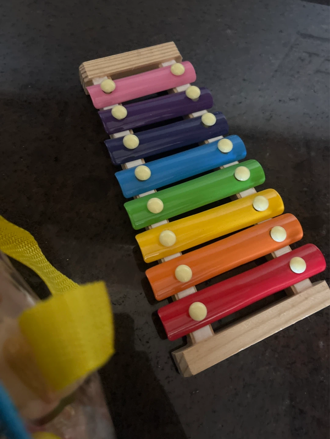 Musical Instrument Toy Set for Kids - photo 4