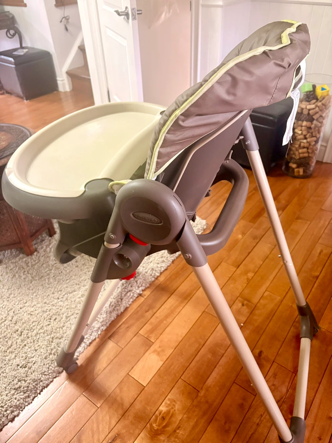 Graco High Chair - photo 2