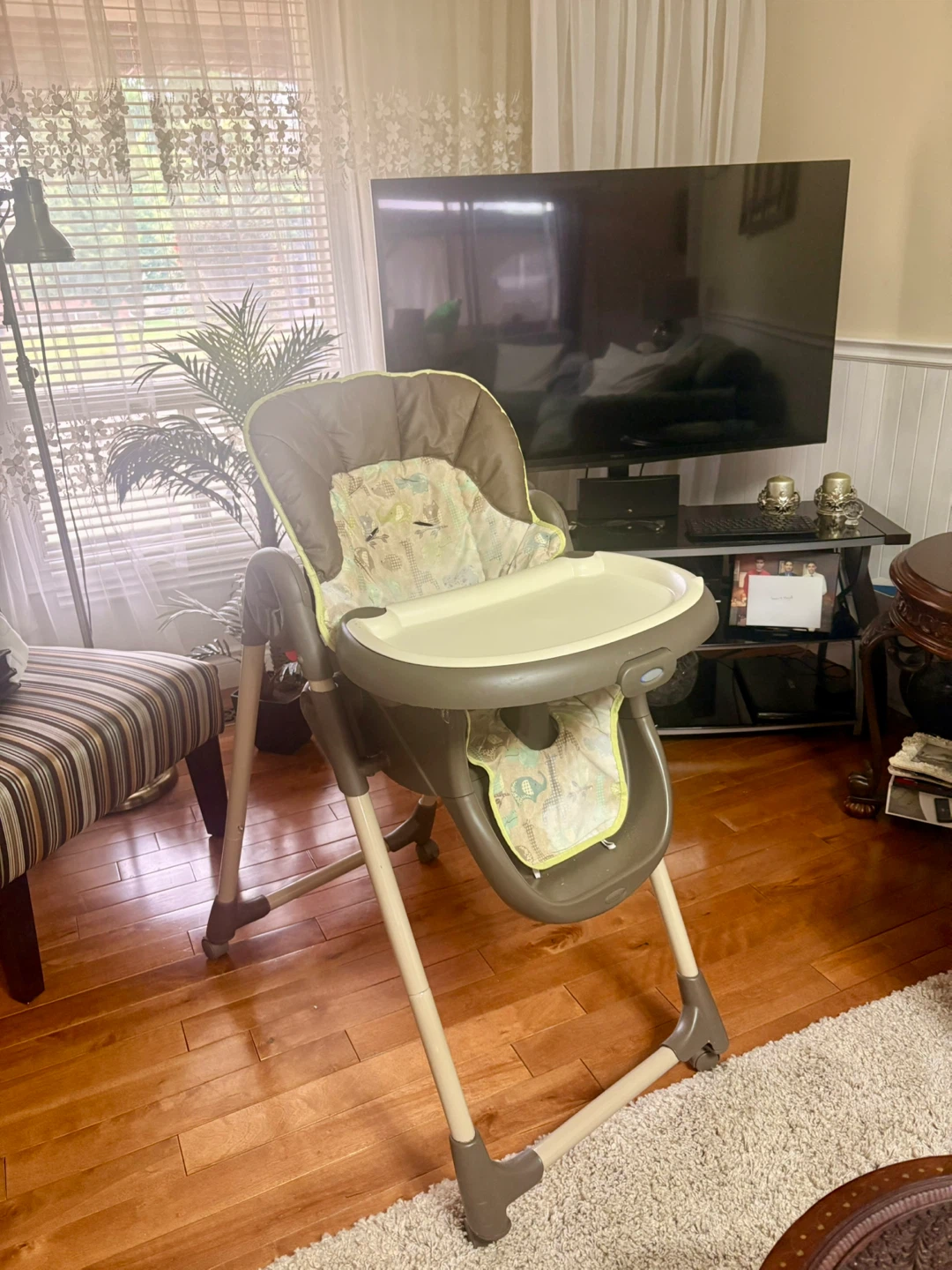 Graco High Chair