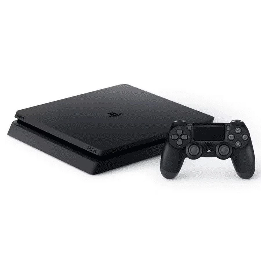 Sony PlayStation 4 Pro