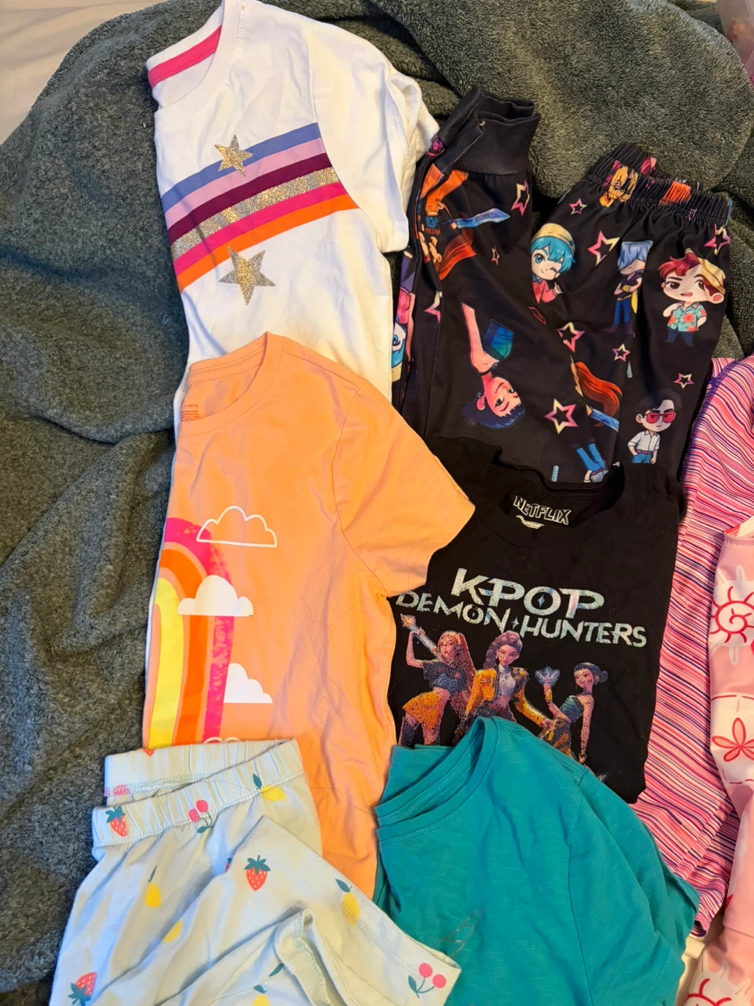 Girls Assorted Clothing Bundle size (L) - photo 3