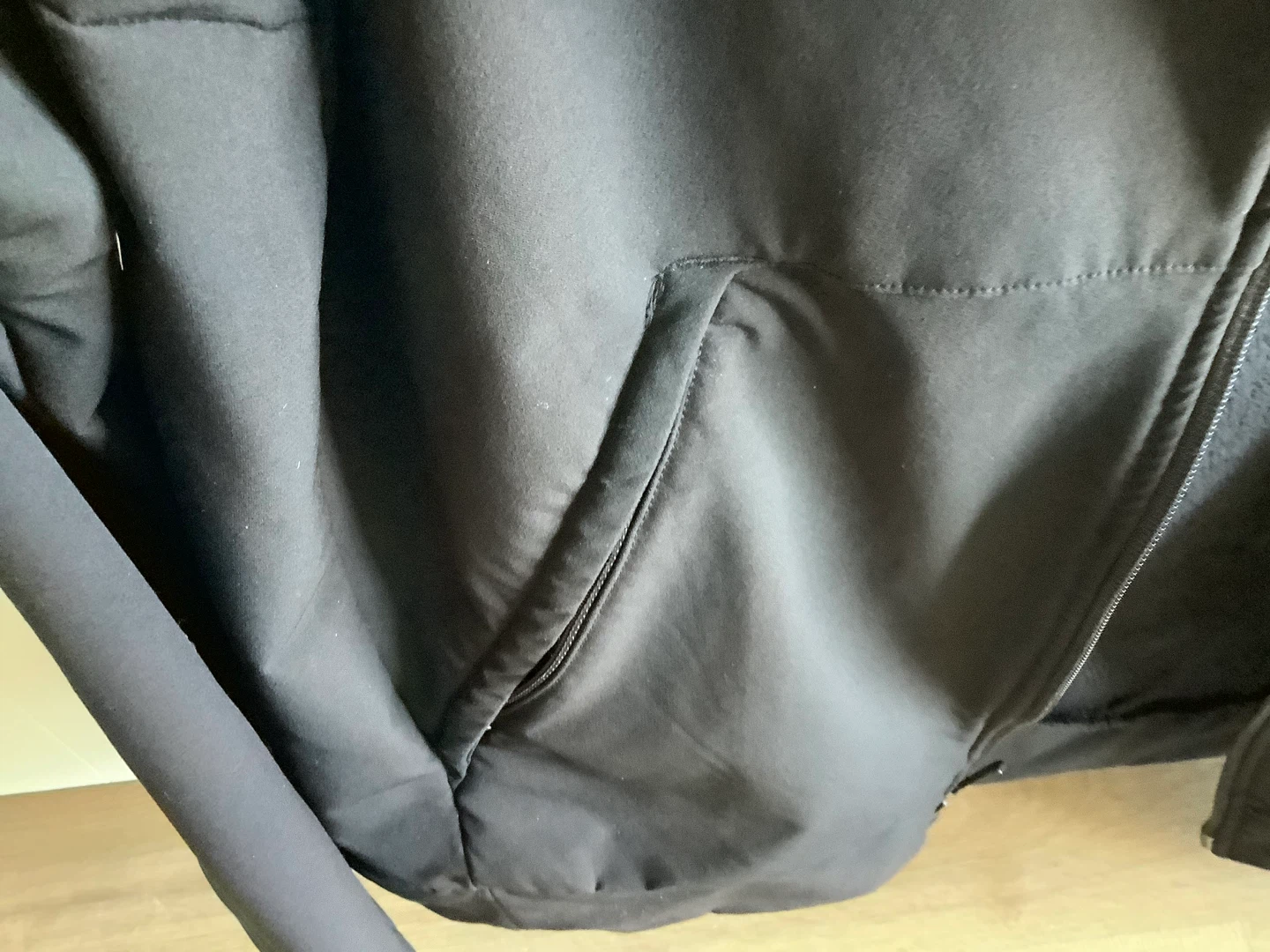 Adidas COLD.RDY Youth Zippered Training Jacket 🐞 - photo 3