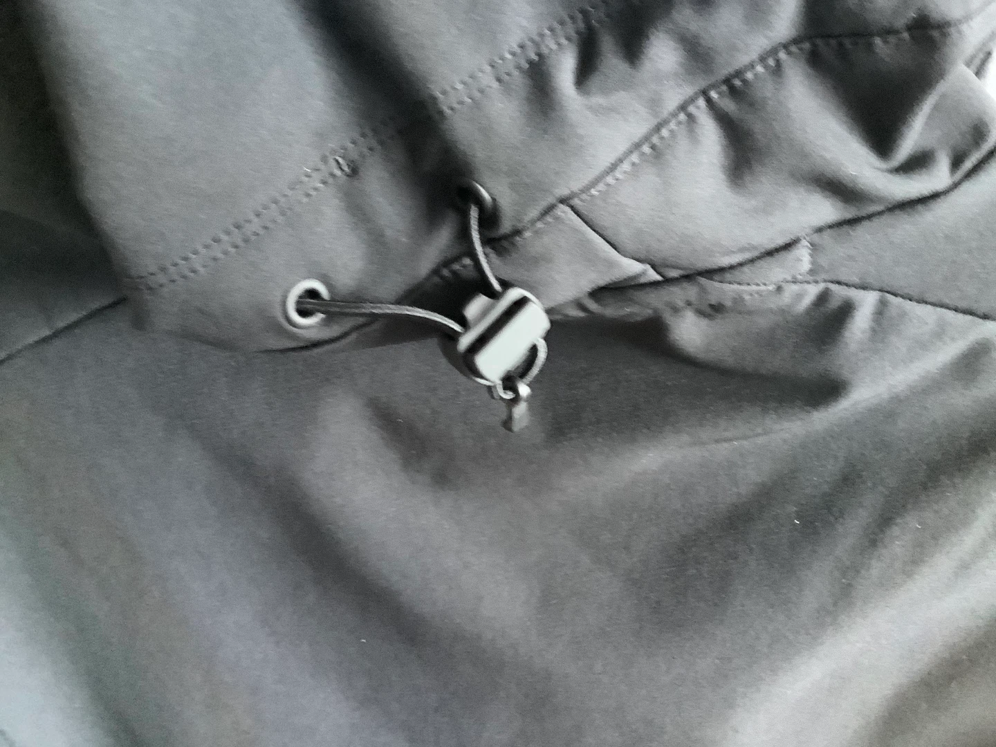 Adidas COLD.RDY Youth Zippered Training Jacket 🐞 - photo 5