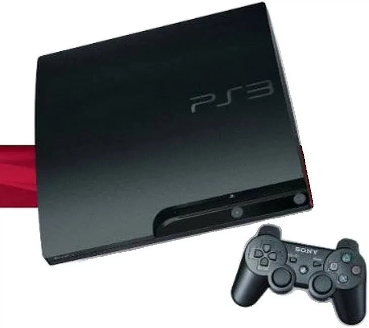 Sony PlayStation 3 (PS3) Console