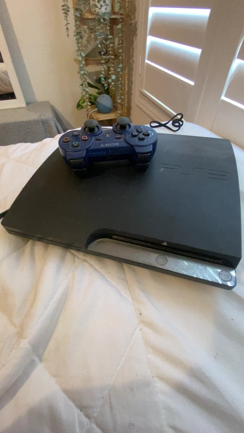Sony PlayStation 3 (PS3) Console - photo 2