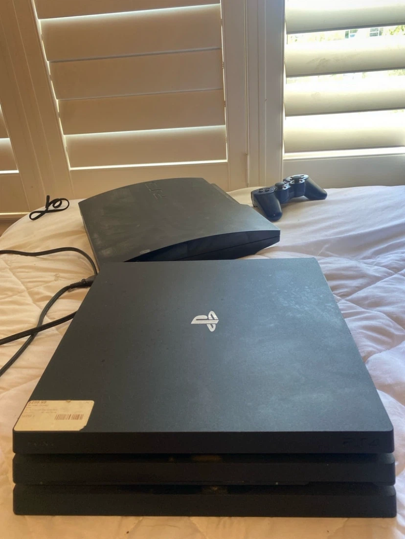 Sony PlayStation 3 (PS3) Console - photo 4