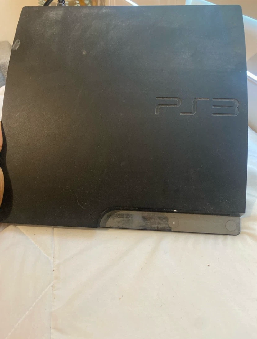 Sony PlayStation 3 (PS3) Console - photo 5
