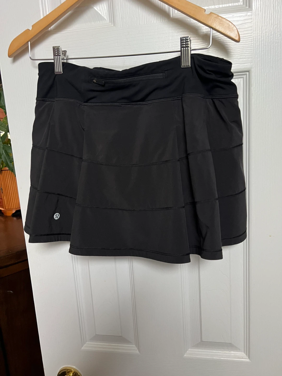 Lululemon pace rival Skirt size 8 - photo 2