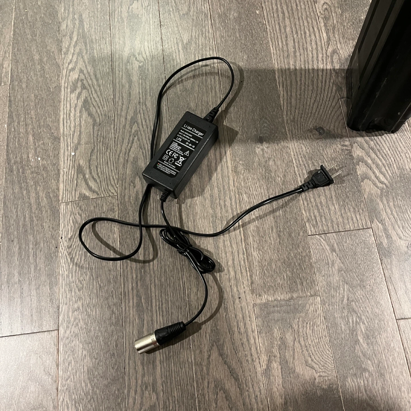 Electric Bike Battery 36v with Charger - photo 4