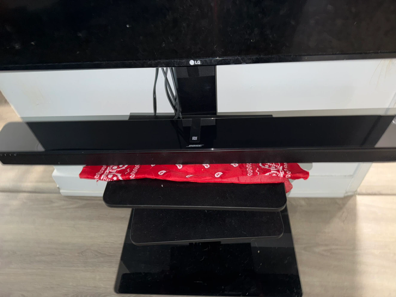 Bose Soundbar 300