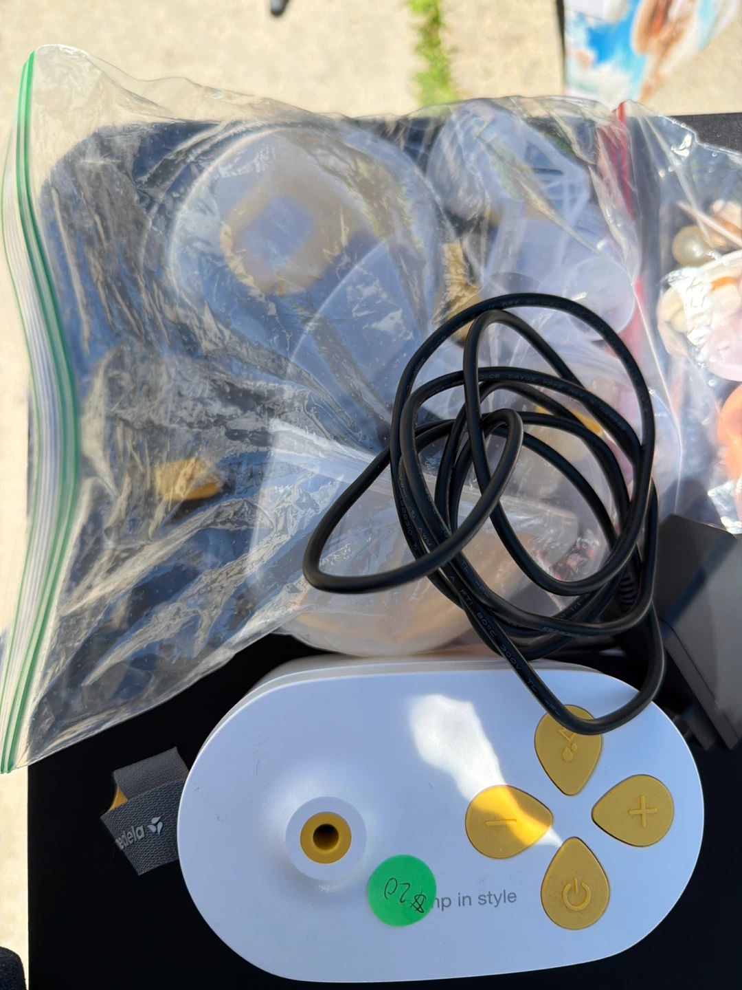Medela Electric Breast Pump