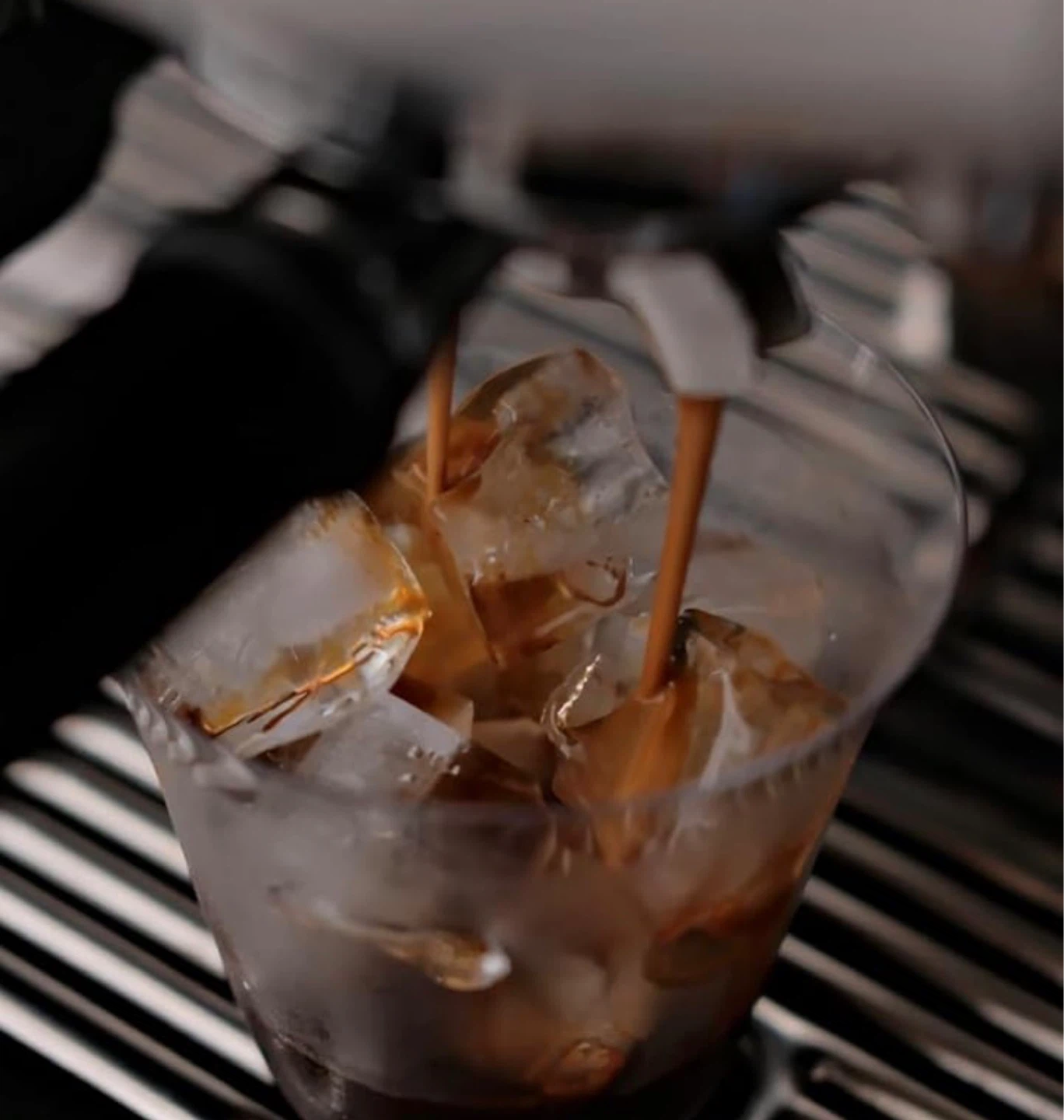 Espresso Coffee Machine - photo 4