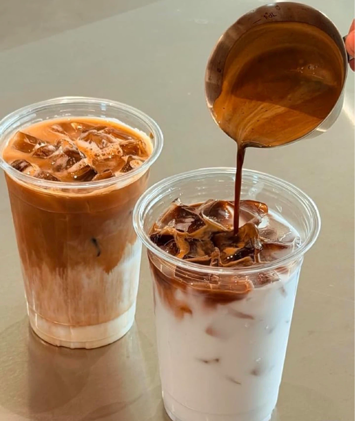 Espresso Coffee Machine - photo 3