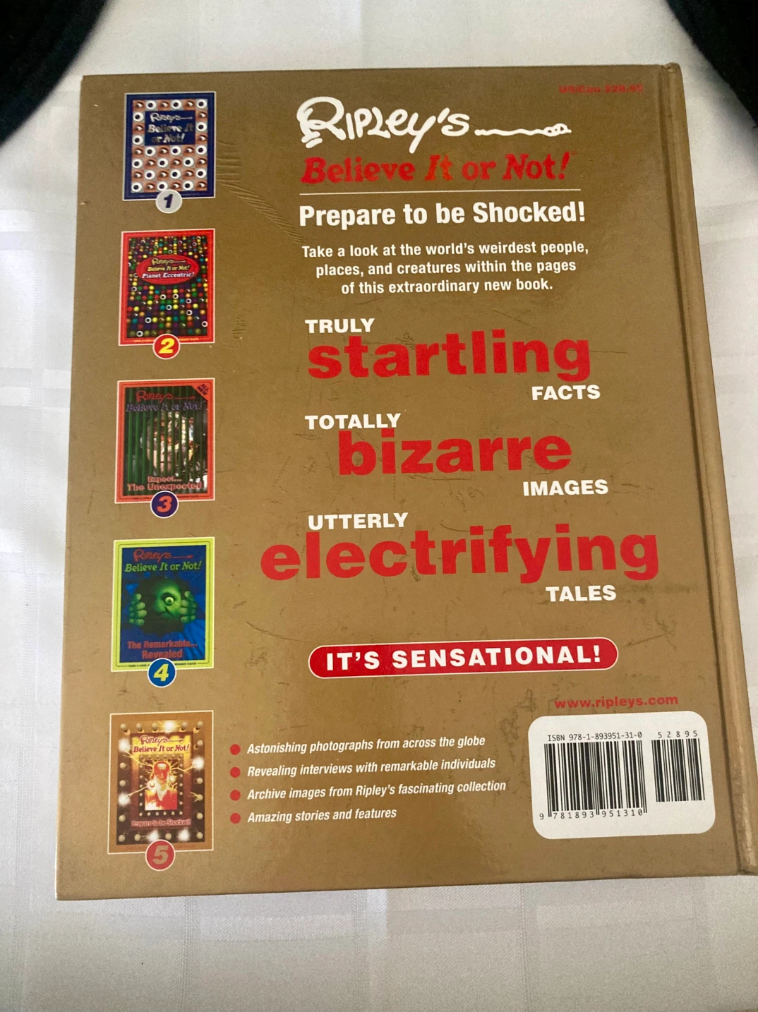 Hardcover books - photo 4