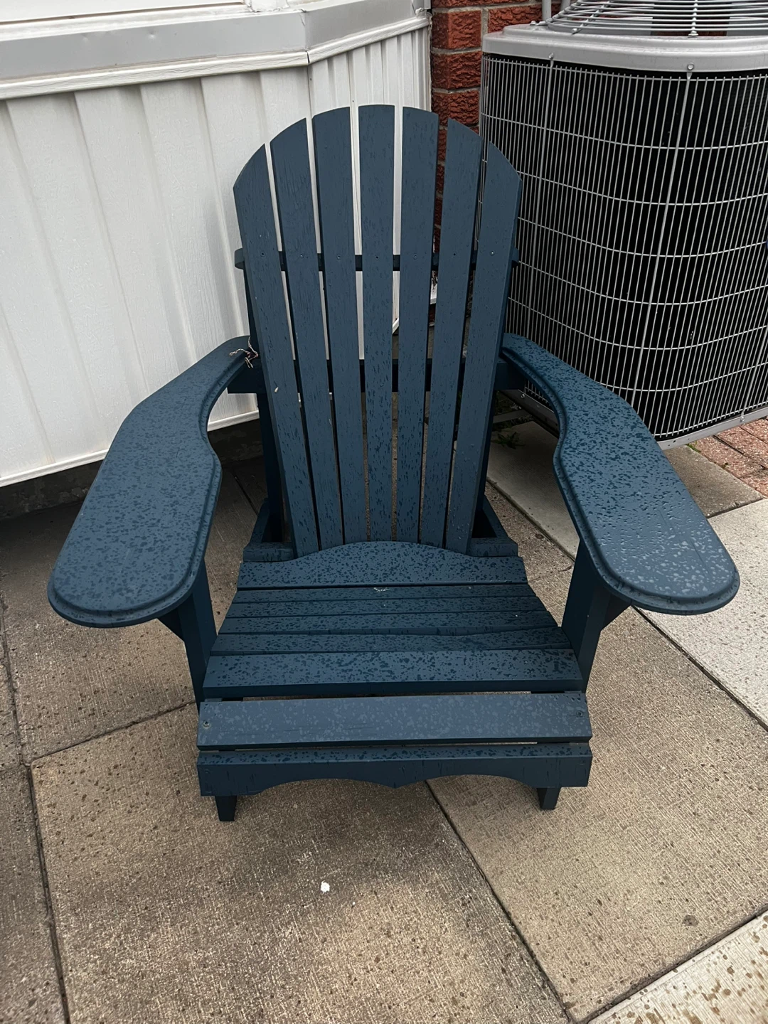 Muskoka chairs - set of 2 - photo 3